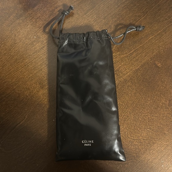 Celine Wayfarer Gradient Sunglasses - Picture 6 of 6